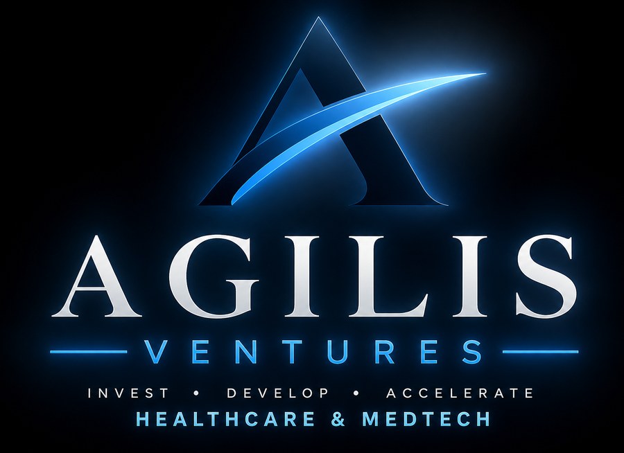 Agilis Ventures — Invest, Develop, Accelerate. Healthcare & MedTech.